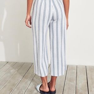 Hollister Ultra High Rise Pants